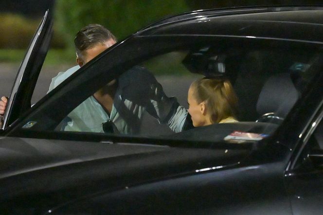 "Taniec z gwiazdami" -odcinek 2 kulisy