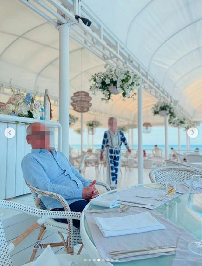 Marta Manowska pokazała rodziców