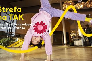 Ingka Centres zaprasza do Stref na TAK – stref wolnych od społecznych barier!