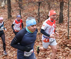 Katowicki City Trail jak zwykle ze znakomitymi biegaczami i biegaczkami. Zobacz zdjęcia ze sportowej imprezy