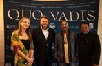 QUO VADIS - zdjęcia z premiery filmu