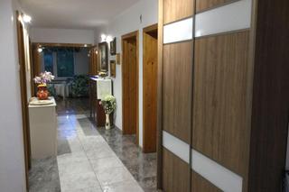 Dom Elżbiety z Sanatorium miłości 