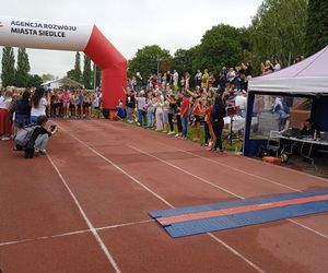16. Bieg Jacka odbył się w Siedlcach