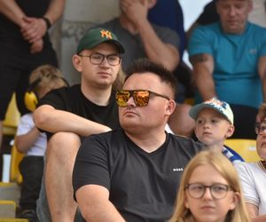 PRES Grupa Deweloperska Toruń - Stelmet Falubaz Zielona Góra, zdjęcia kibiców i zawodników z meczu 10. kolejki PGE Ekstraligi