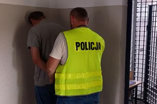 Sierpc: Pijany kierowca trafił do więzienia w 24 godziny. Spędzi tam półtora roku