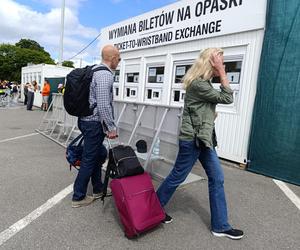 Open'er Festival Gdynia 2024. Zaczęło się koncertowe szaleństwo