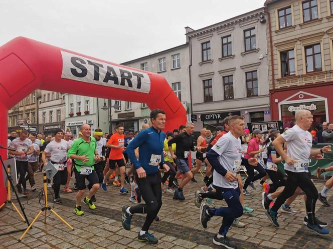 60. Bieg Republiki Ostrowskiej za nami