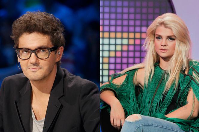 Wojewódzki o Margaret