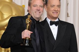 Wally Pfister, Tom Hanks