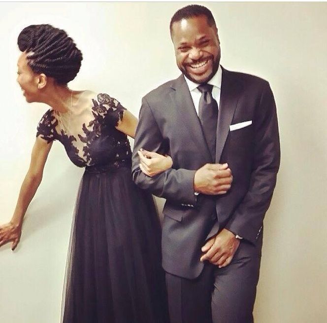 Malcolm-Jamal Warner