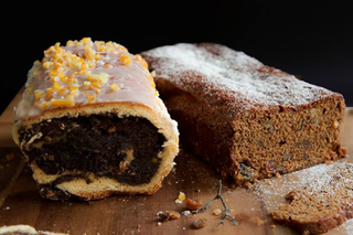 Święta w Warszawie: gdzie kupić potrawy na wigilijny stół? [GALERIA]