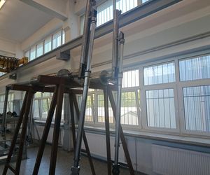 W ciągu kilkunastu godzin reaktor MARIA powinien pracować z pełną mocą