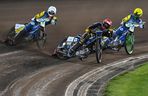 Żużel Ekstraliga Orlen Oil Motor Lublin - PRES Toruń