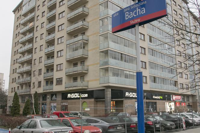 Mokotów zapłaci 700 proc. więcej za garaże