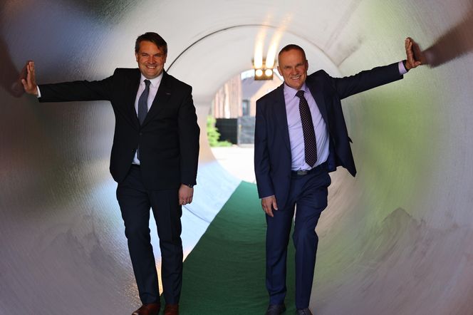Nowoczesne inwestycje ciepłownicze w Dąbrowie Górniczej