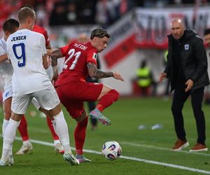 El. MŚ 2026. Finlandia - Polska 