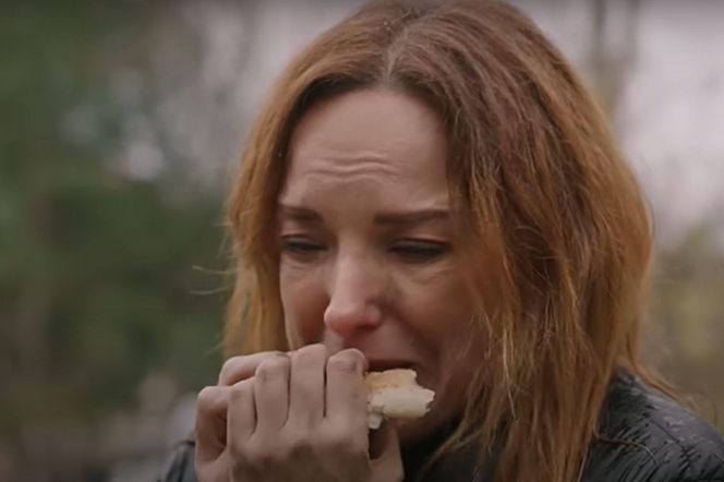 Songul zostanie bezdomna. Będzie jadła ze śmietników! 