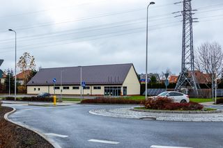 Nowe sklepy Dino w Warszawie. Gdzie powstaną? Kiedy otwarcie? Trwa rekrutacja pracowników