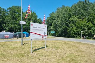 Rondo w Grzybnie otrzymało imię Andrzeja Leppera