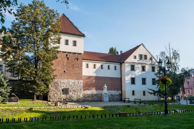 Muzeum w Gliwicach