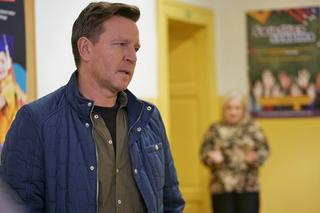 Pierwsza miłość, odcinek 3569: Michał (Wojciech Błach)