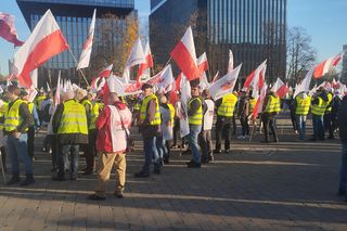 Walczymy o Śląsk i o przemysł, żeby nie umarł