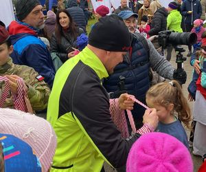 Lotto 8 Olsztyński Bieg Niepodległości cz.1