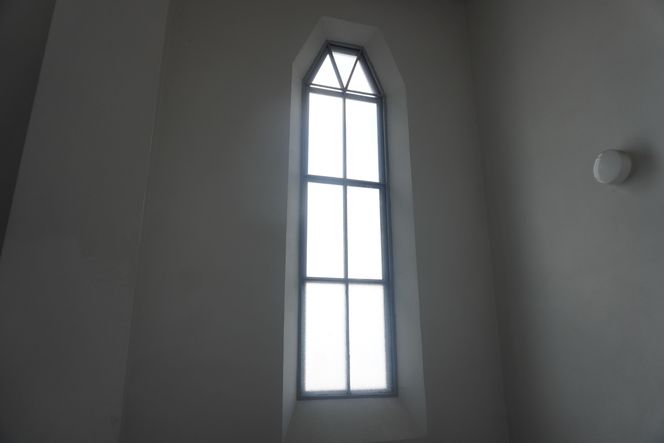 Punkt widokowy na wieży Kościoła św. Rocha w Białymstoku