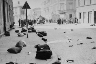 82 lata temu zlikwidowano krakowskie getto. Przetrzymywano tam kilka tysięcy osób