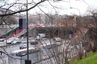 Przebudowa Placu na Rozdrożu w ogniu krytyki 