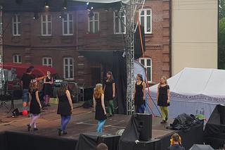 Festiwal Muzyki Celtyckiej Zamek w Będzinie