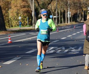 Za nami kolejna edycja Półmaratonu Lubelskiego