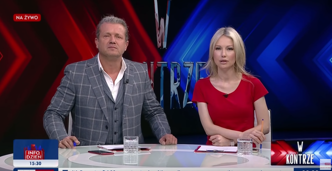 Magdalena Ogórek miała dość Jakimowicza