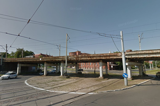 Ruszył remont wiaduktu kolejowego przy stacji Szczecin Główny. Sprawdź, co się zmieni