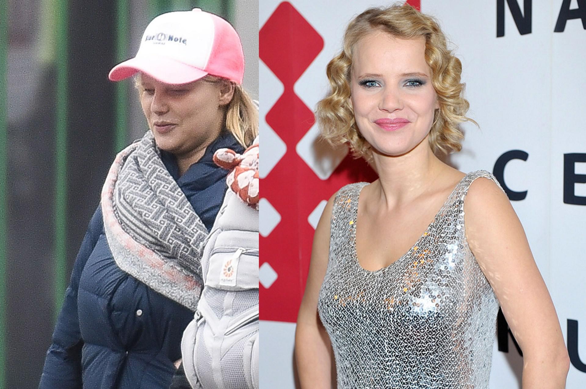 Joanna Kulig Musiała Porzucić Karierę W Hollywood Znamy Powód Super