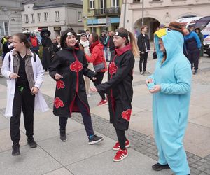 Juwenalia 2025 w Kielcach. Najciekawsze przebrania