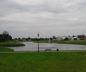 Czyżew w woj. podlaskim