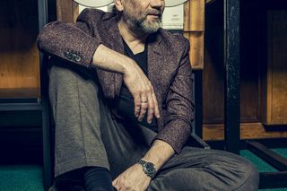 Niezwykły talent Kwaśniewskiej ujrzał światło dzienne. Zdradza kulisy pracy z mężem