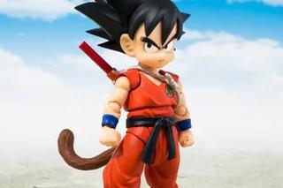 Dragon Ball Figurka