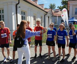 Akademicka Dycha w Siedlcach już po raz trzeci