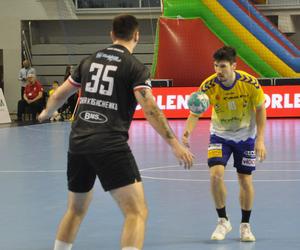 Industria Kielce - MMTS Kwidzyn 35:24