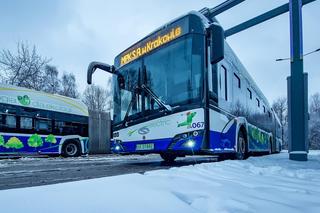 Autobusy elektryczne problemem Krakowa? „Aby ratować baterię, w części pojazdów ogranicza się ogrzewanie”