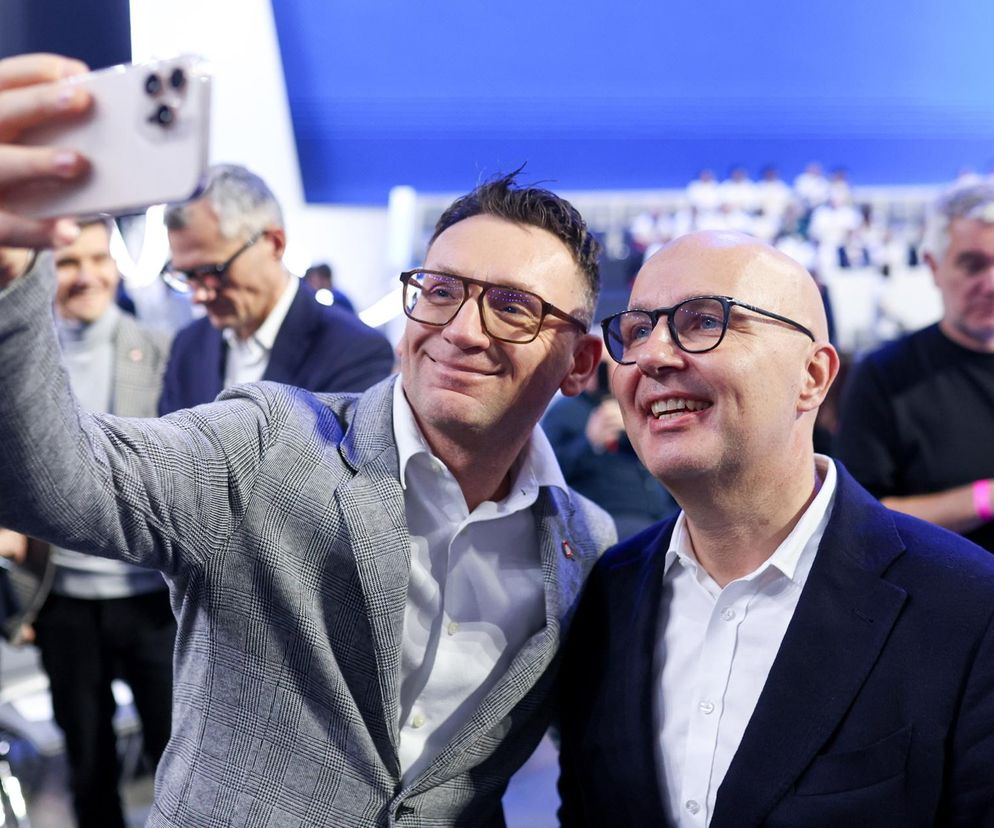 Kropiwnicki odchodzi z rządu Tuska. W tle wielki spór