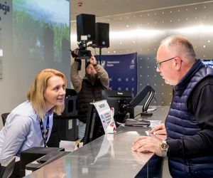 W Planetarium Śląskim padł rekord odwiedzin. Obiekt odwiedziło już milion osób