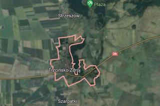 Najtrudniejsze nazwy miejscowości w województwie zachodniopomorskim