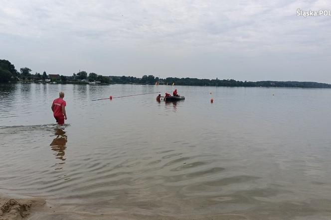Ciało Marka znaleziono w wodach Jeziora Pławniowice. Potwierdził się najgorszy scenariusz