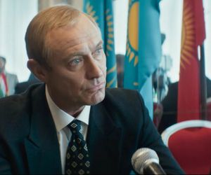 Tak wygląda Jude Law jako Putin! Podobny?