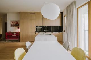 Stół do jadalni - inspiracje