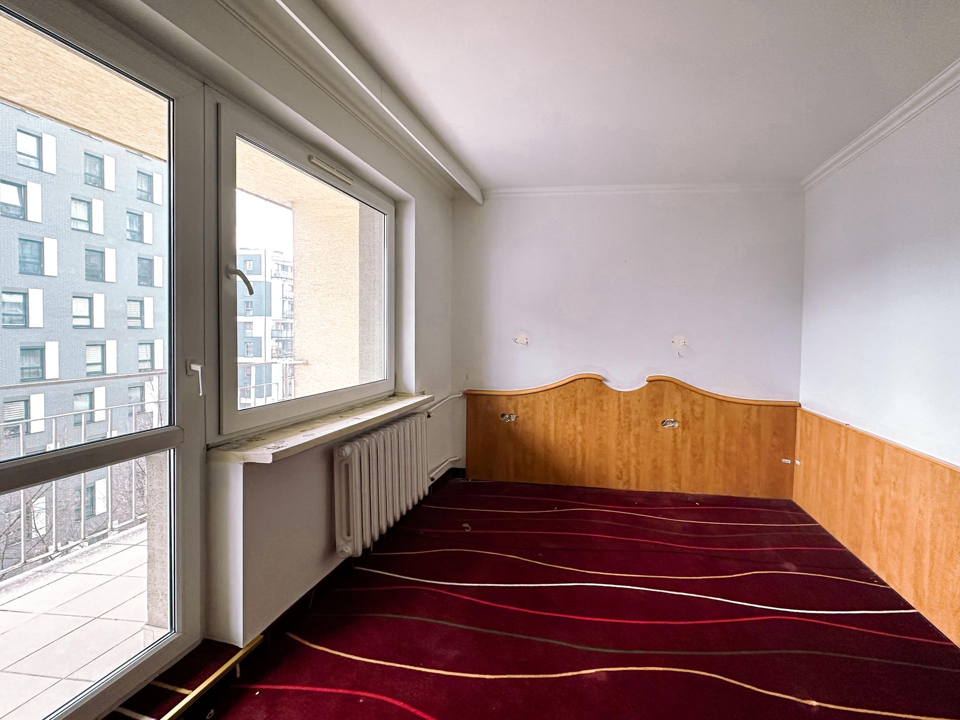 Hotel Felix - Fundacja BRDA