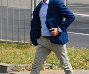 Marcin Mroczek rozwód